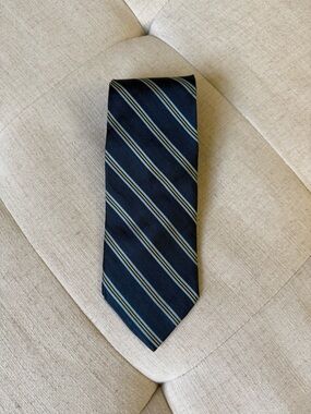 J. Crew Silk Tie